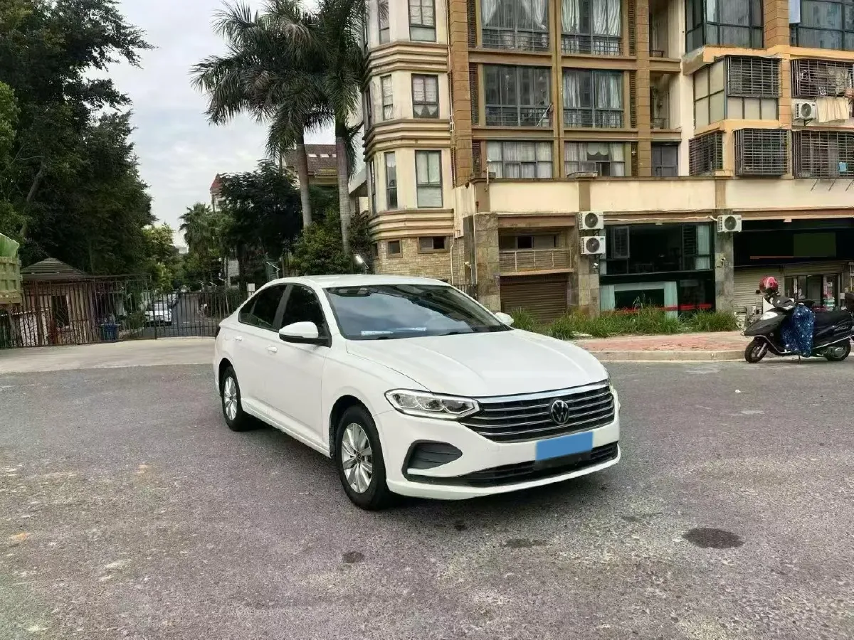 2023 Volkswagen Lavida 1.5L 113HP L4 6AT,autocango,china used car exporter,china ev exporter,chinese used car exporter,chinese used ev exporter