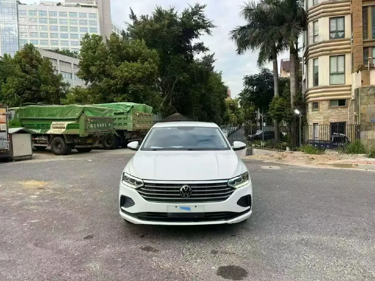 2023 Volkswagen Lavida 1.5L 113HP L4 6AT,autocango,china used car exporter,china ev exporter,chinese used car exporter,chinese used ev exporter