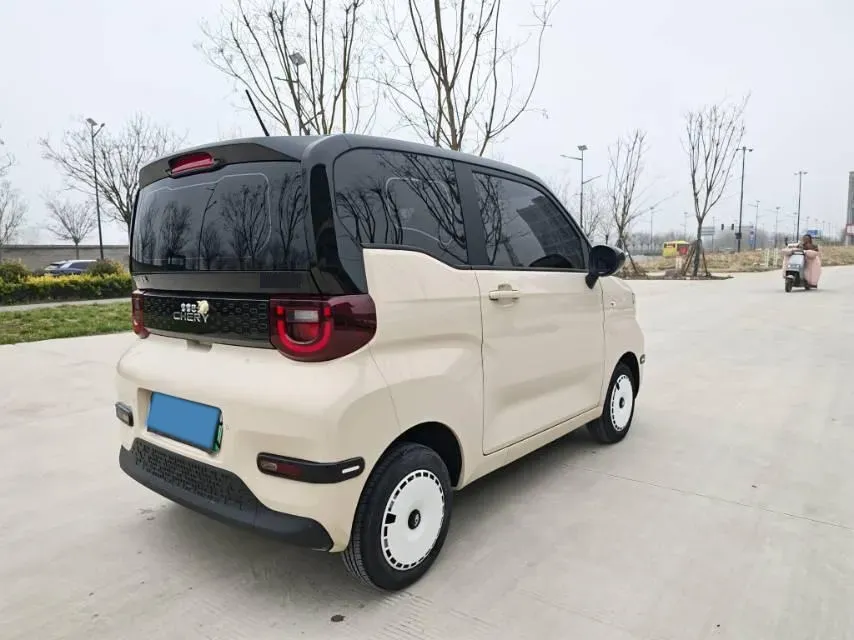 2024 ZD Rainbow BEV 17.18KWH,autocango,china used car exporter,china ev exporter,chinese used car exporter,chinese used ev exporter