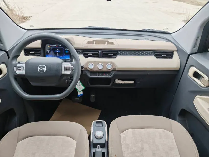 2024 ZD Rainbow BEV 17.18KWH,autocango,china used car exporter,china ev exporter,chinese used car exporter,chinese used ev exporter