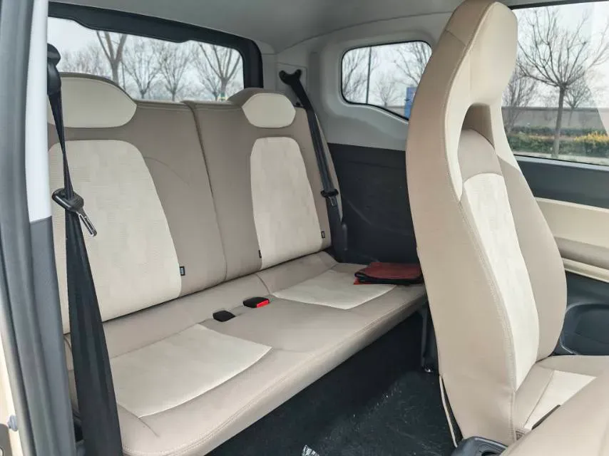 2024 ZD Rainbow BEV 17.18KWH,autocango,china used car exporter,china ev exporter,chinese used car exporter,chinese used ev exporter