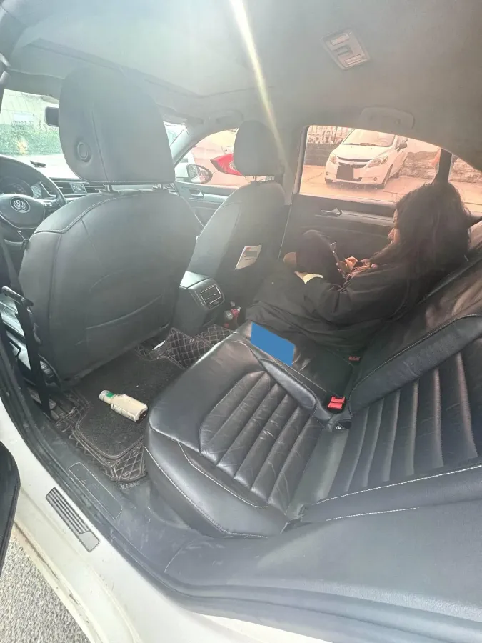 2017 Volkswagen Lamando 1.4T 150HP L4 7DCT,autocango,china used car exporter,china ev exporter,chinese used car exporter,chinese used ev exporter