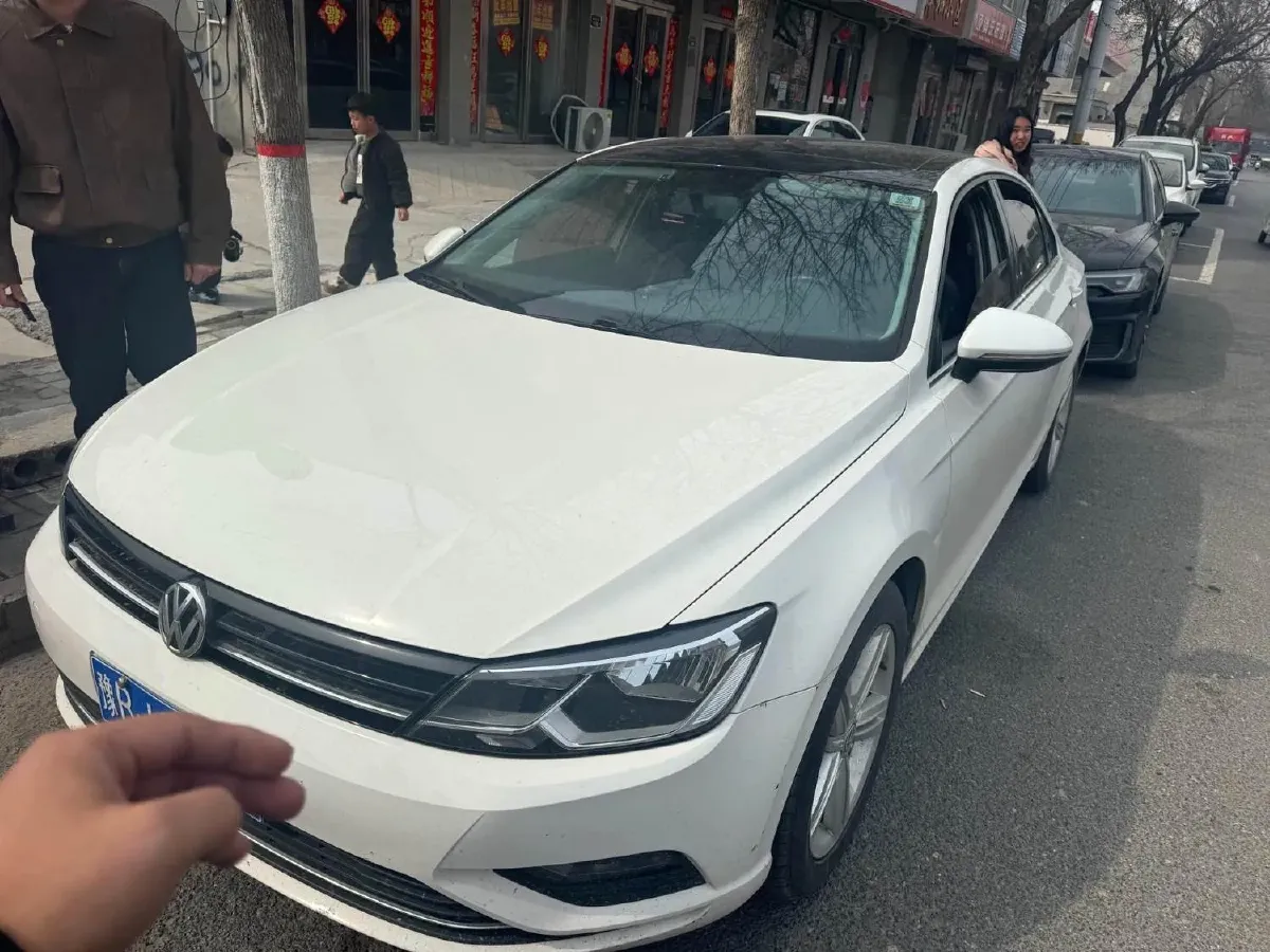 2017 Volkswagen Lamando 1.4T 150HP L4 7DCT,autocango,china used car exporter,china ev exporter,chinese used car exporter,chinese used ev exporter