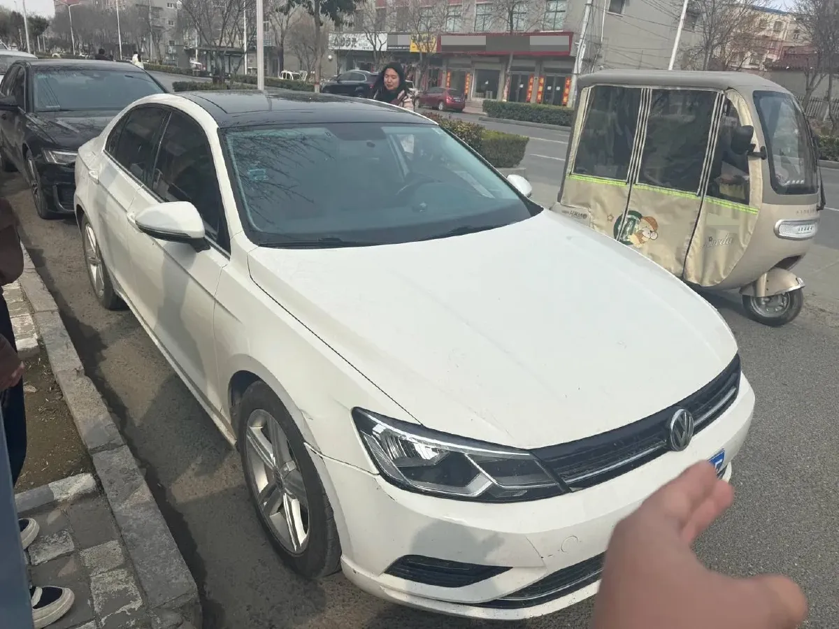 2017 Volkswagen Lamando 1.4T 150HP L4 7DCT,autocango,china used car exporter,china ev exporter,chinese used car exporter,chinese used ev exporter