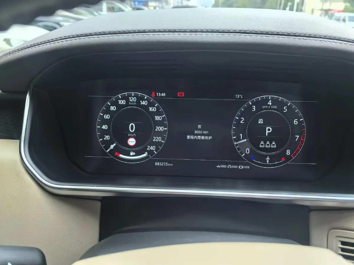 2022 Land Rover Range Rover 3.0T 400HP L6 8AT,autocango,china used car exporter,china ev exporter,chinese used car exporter,chinese used ev exporter