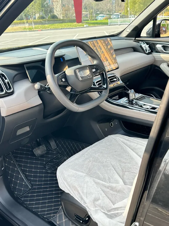 2025 Geely StarRay 1.5T 181HP L4 7DCT,autocango,china used car exporter,china ev exporter,chinese used car exporter,chinese used ev exporter