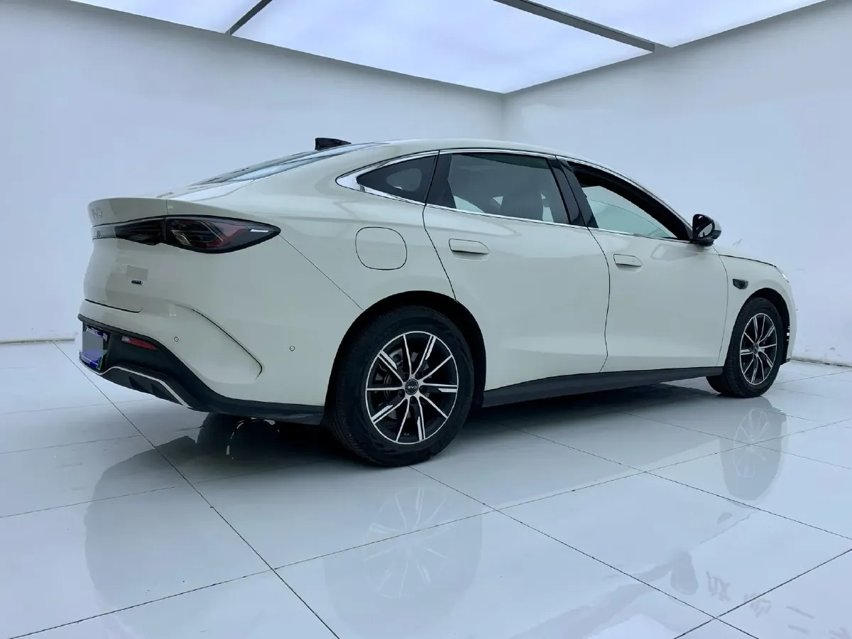 2025 BYD Seal 06 1.5L 101HP L4 E-CVT PHEV 15.87KWH,autocango,china used car exporter,china ev exporter,chinese used car exporter,chinese used ev exporter