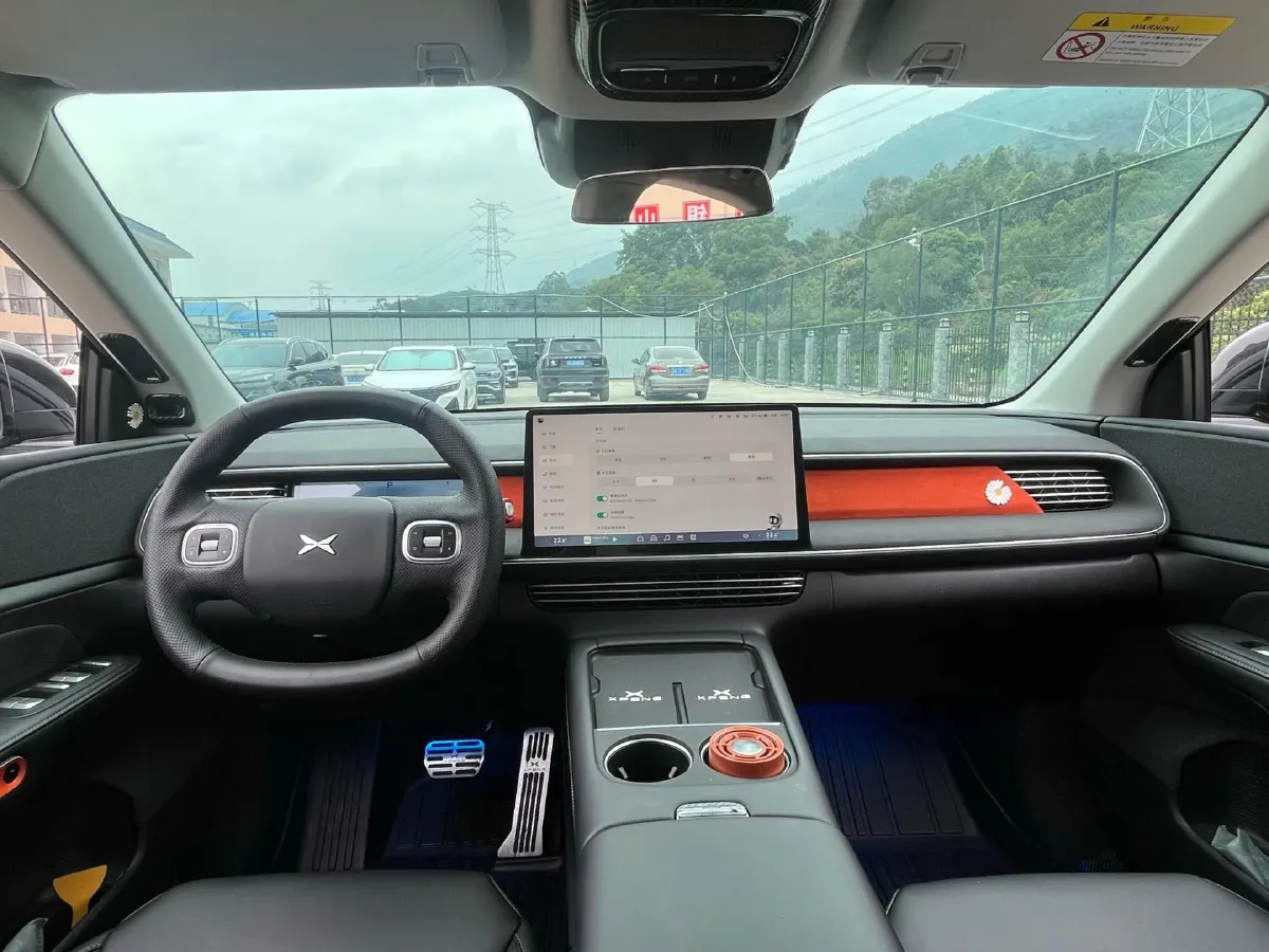 2024 Xpeng G6 BEV 66KWH,autocango,china used car exporter,china ev exporter,chinese used car exporter,chinese used ev exporter