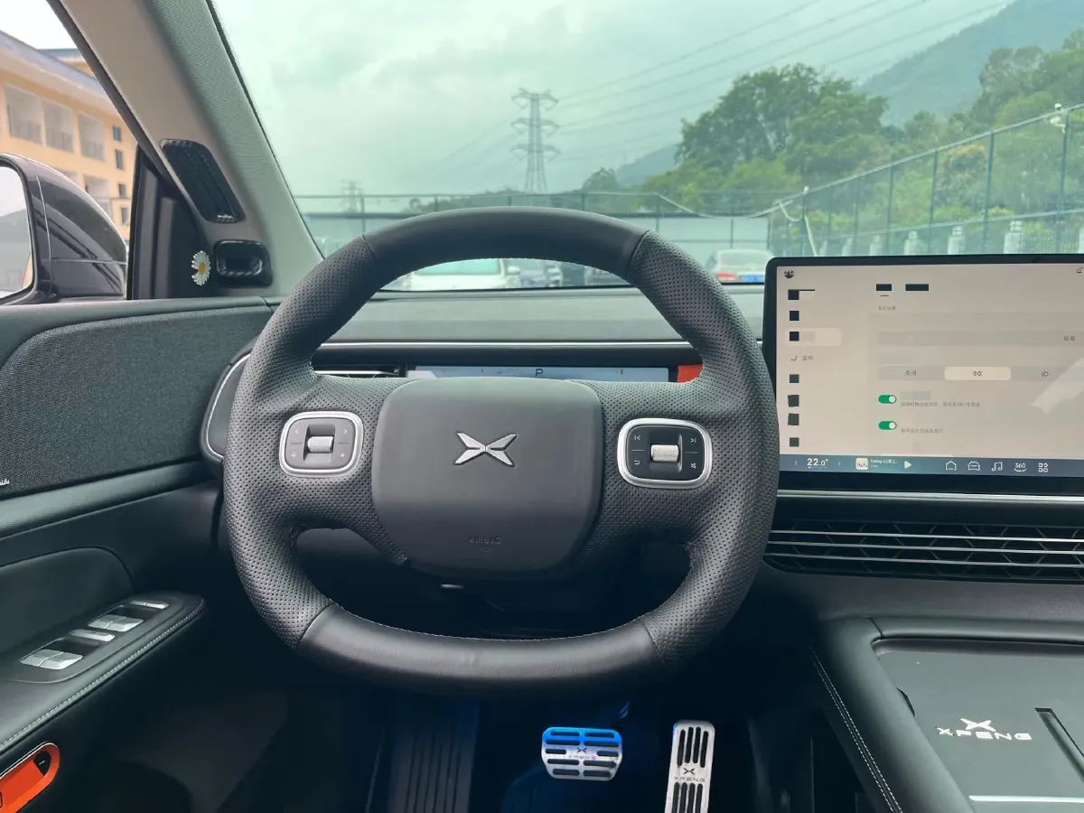 2024 Xpeng G6 BEV 66KWH,autocango,china used car exporter,china ev exporter,chinese used car exporter,chinese used ev exporter