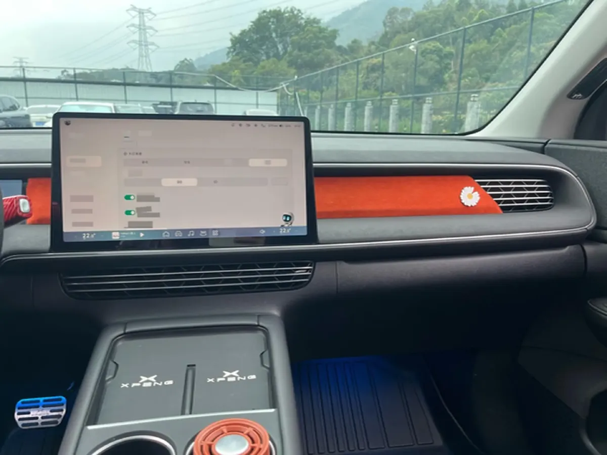 2024 Xpeng G6 BEV 66KWH,autocango,china used car exporter,china ev exporter,chinese used car exporter,chinese used ev exporter