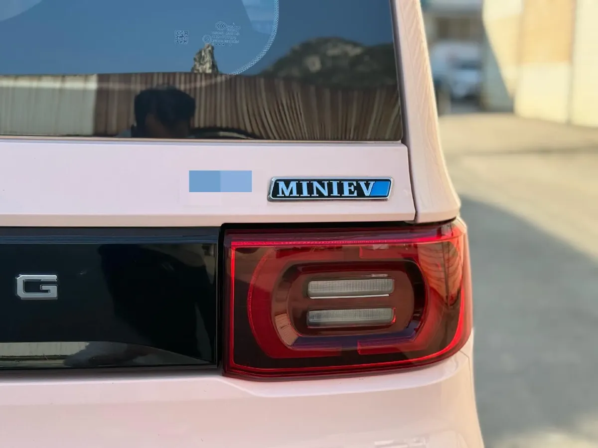 2021 WuLing HongGuang MINI EV BEV 13.9KWH,autocango,china used car exporter,china ev exporter,chinese used car exporter,chinese used ev exporter