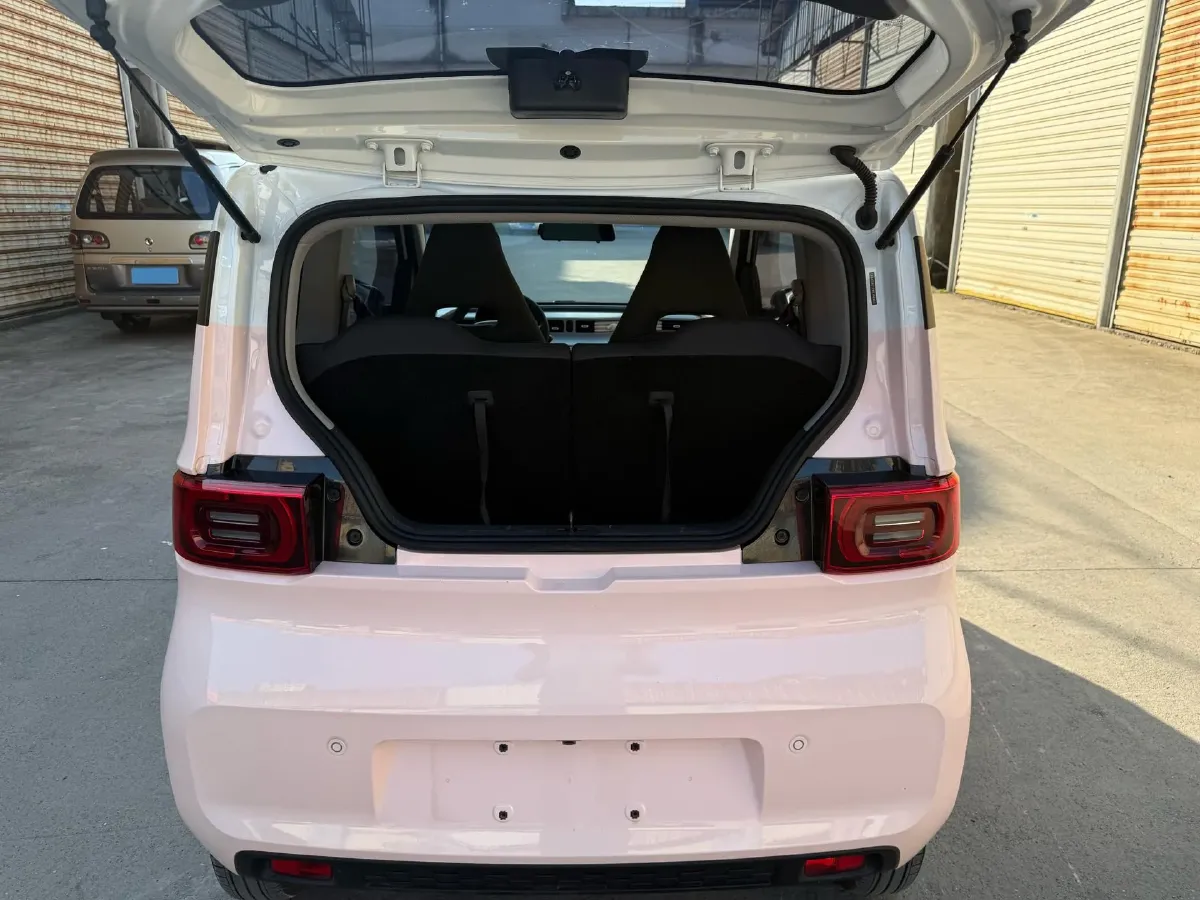 2021 WuLing HongGuang MINI EV BEV 13.9KWH,autocango,china used car exporter,china ev exporter,chinese used car exporter,chinese used ev exporter