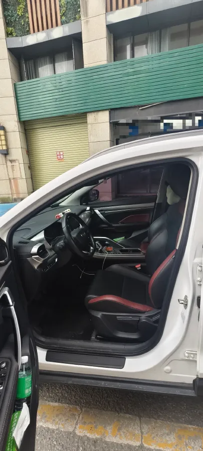 2020 Geely Coolray 1.4T 141HP L4 6DCT,autocango,china used car exporter,china ev exporter,chinese used car exporter,chinese used ev exporter