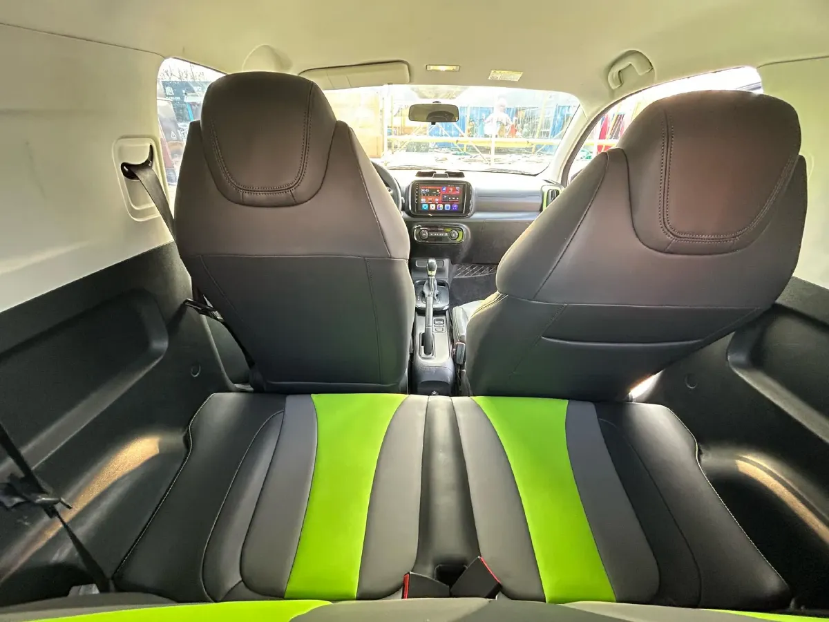 2021 Roewe Clever BEV 29.13KWH,autocango,china used car exporter,china ev exporter,chinese used car exporter,chinese used ev exporter