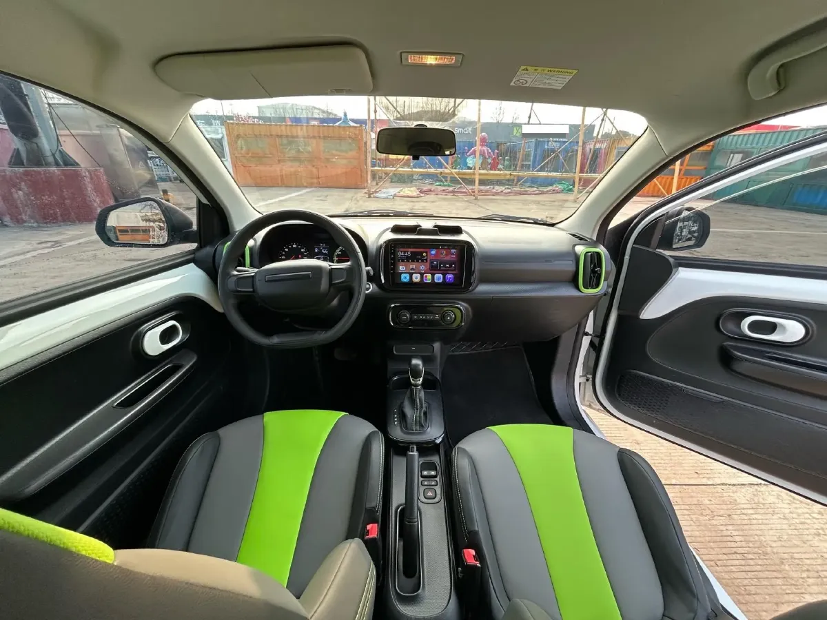 2021 Roewe Clever BEV 29.13KWH,autocango,china used car exporter,china ev exporter,chinese used car exporter,chinese used ev exporter