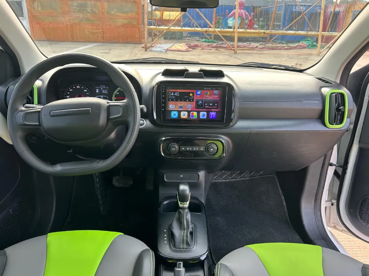 2021 Roewe Clever BEV 29.13KWH,autocango,china used car exporter,china ev exporter,chinese used car exporter,chinese used ev exporter