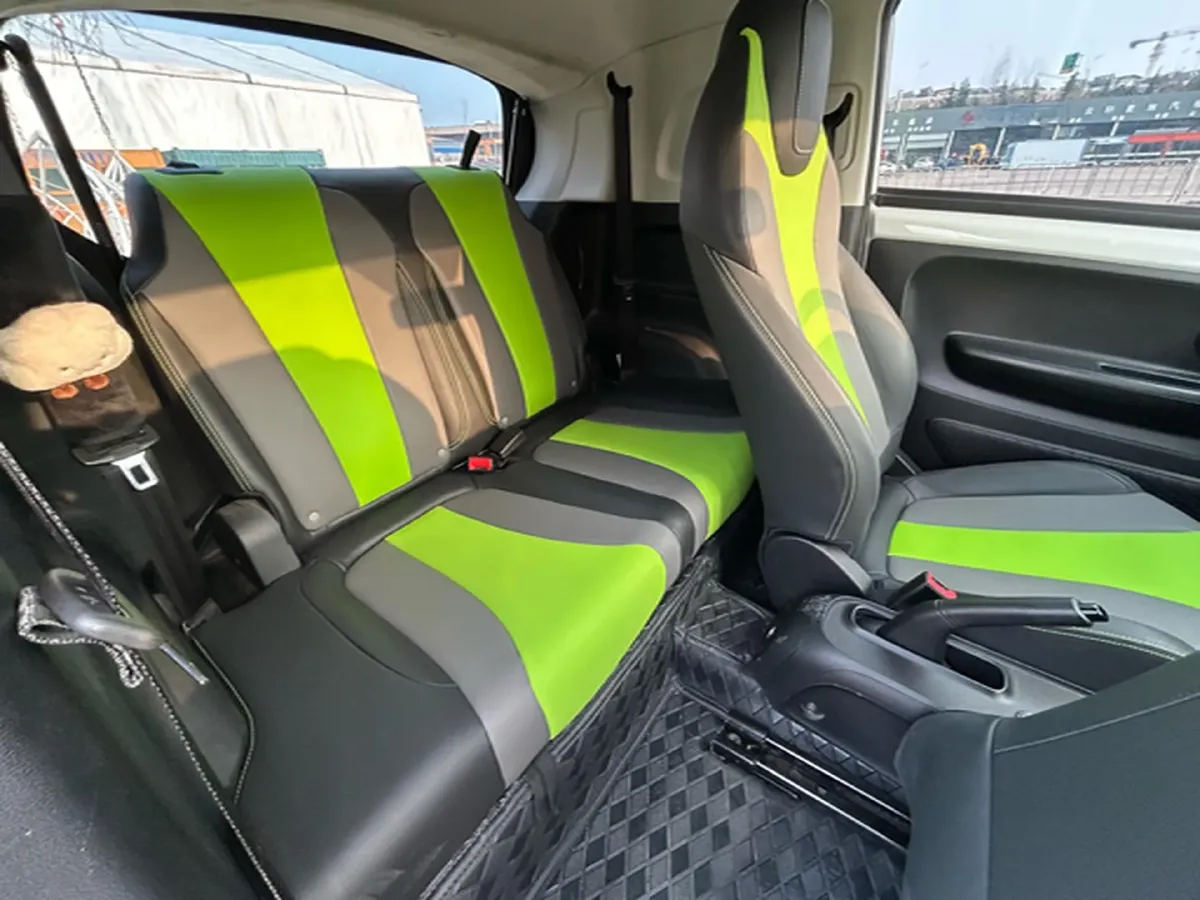 2021 Roewe Clever BEV 29.13KWH,autocango,china used car exporter,china ev exporter,chinese used car exporter,chinese used ev exporter