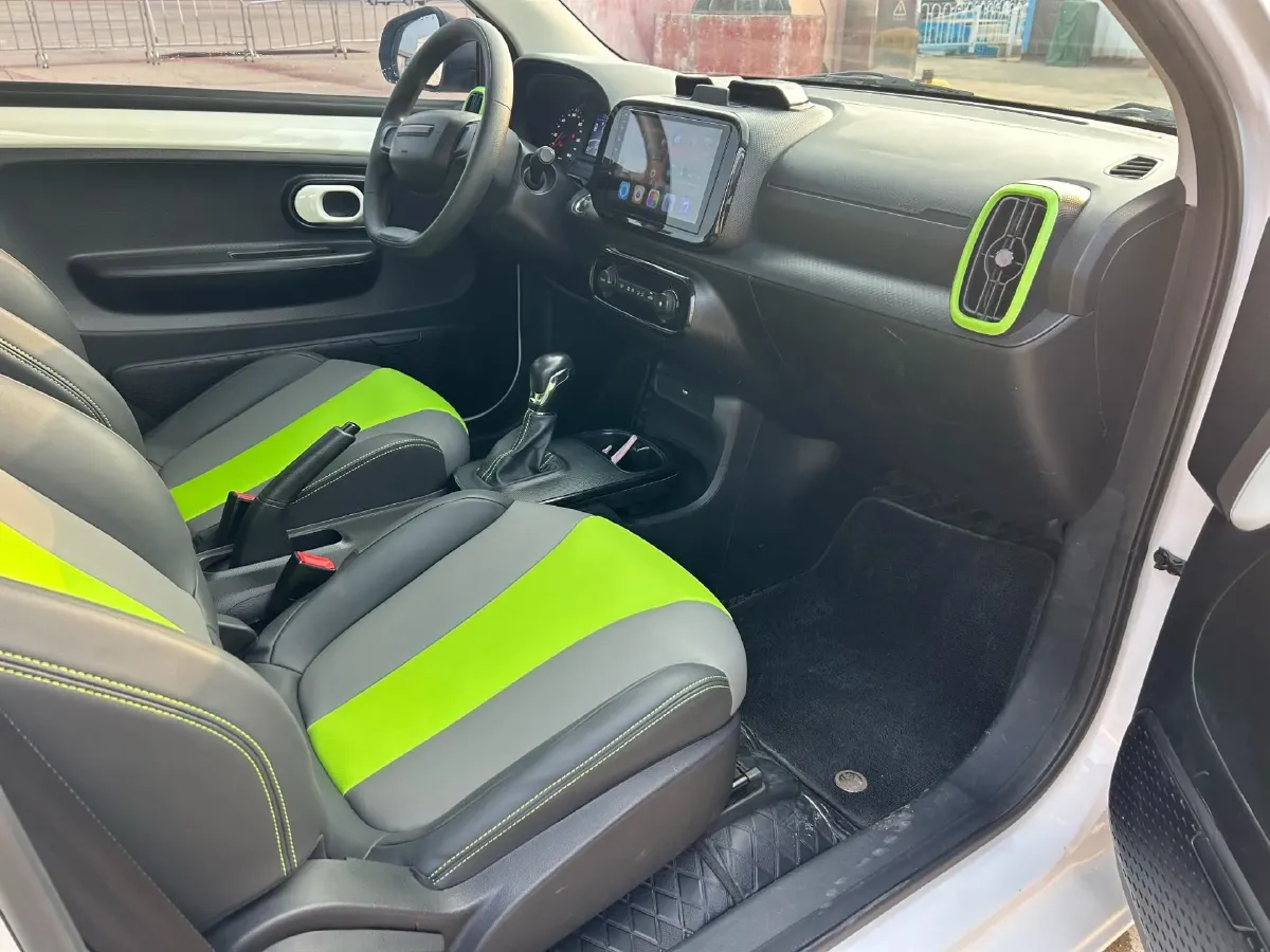 2021 Roewe Clever BEV 29.13KWH,autocango,china used car exporter,china ev exporter,chinese used car exporter,chinese used ev exporter