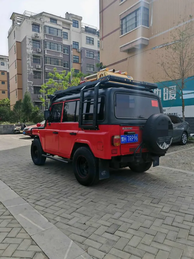 2016 BAW 212 2.0L 102HP L4 5MT,autocango,china used car exporter,china ev exporter,chinese used car exporter,chinese used ev exporter