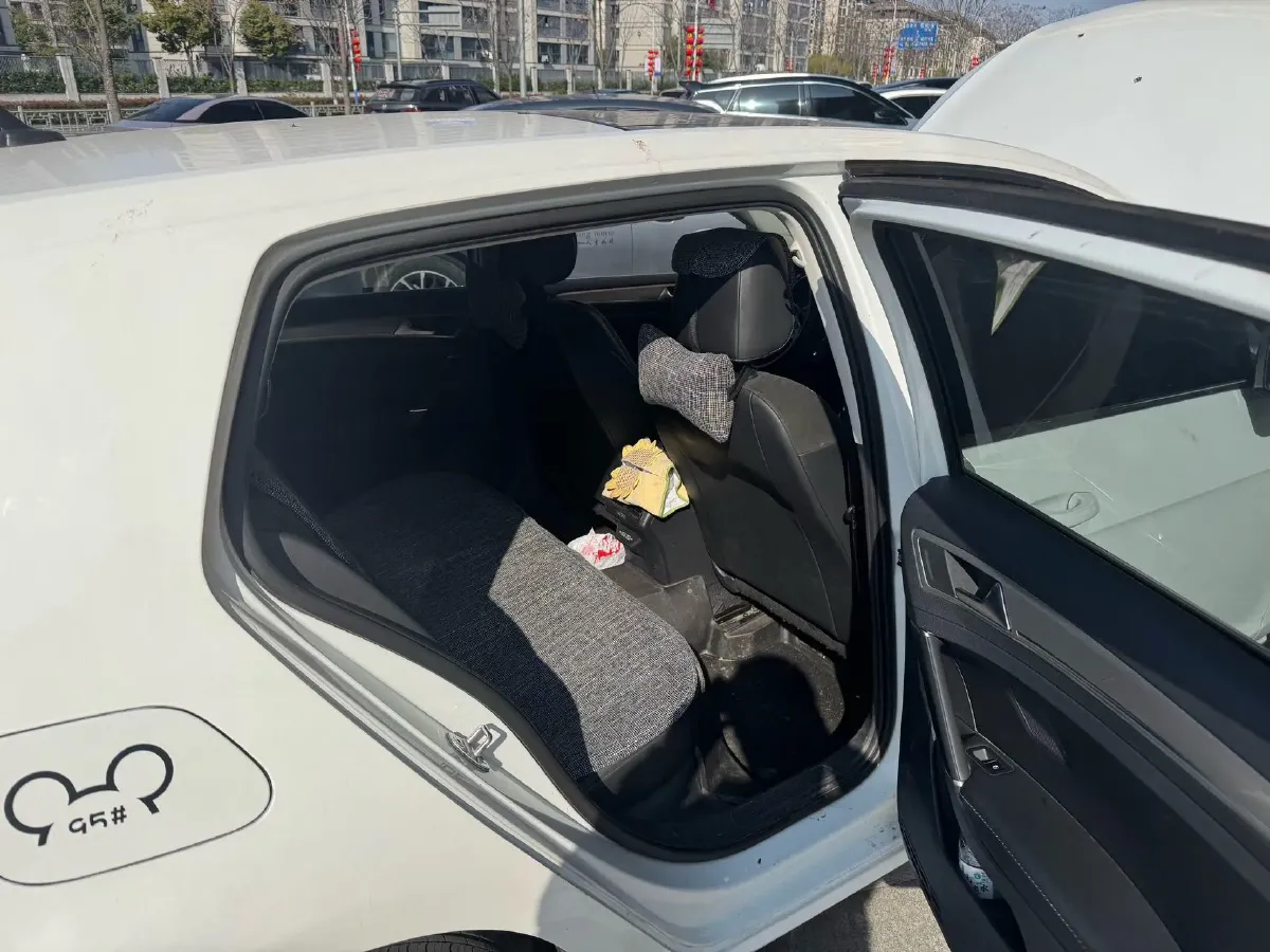 2019 Brilliance Auto V7 1.8T 231HP L4 7DCT,autocango,china used car exporter,china ev exporter,chinese used car exporter,chinese used ev exporter