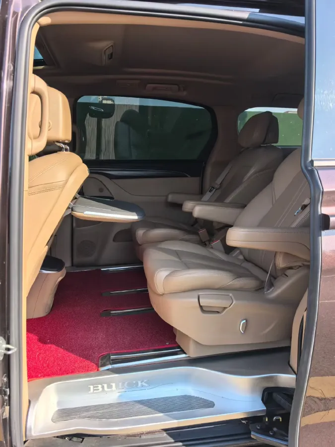 2020 Buick GL8 2.0T 237HP L4 9AT,autocango,china used car exporter,china ev exporter,chinese used car exporter,chinese used ev exporter