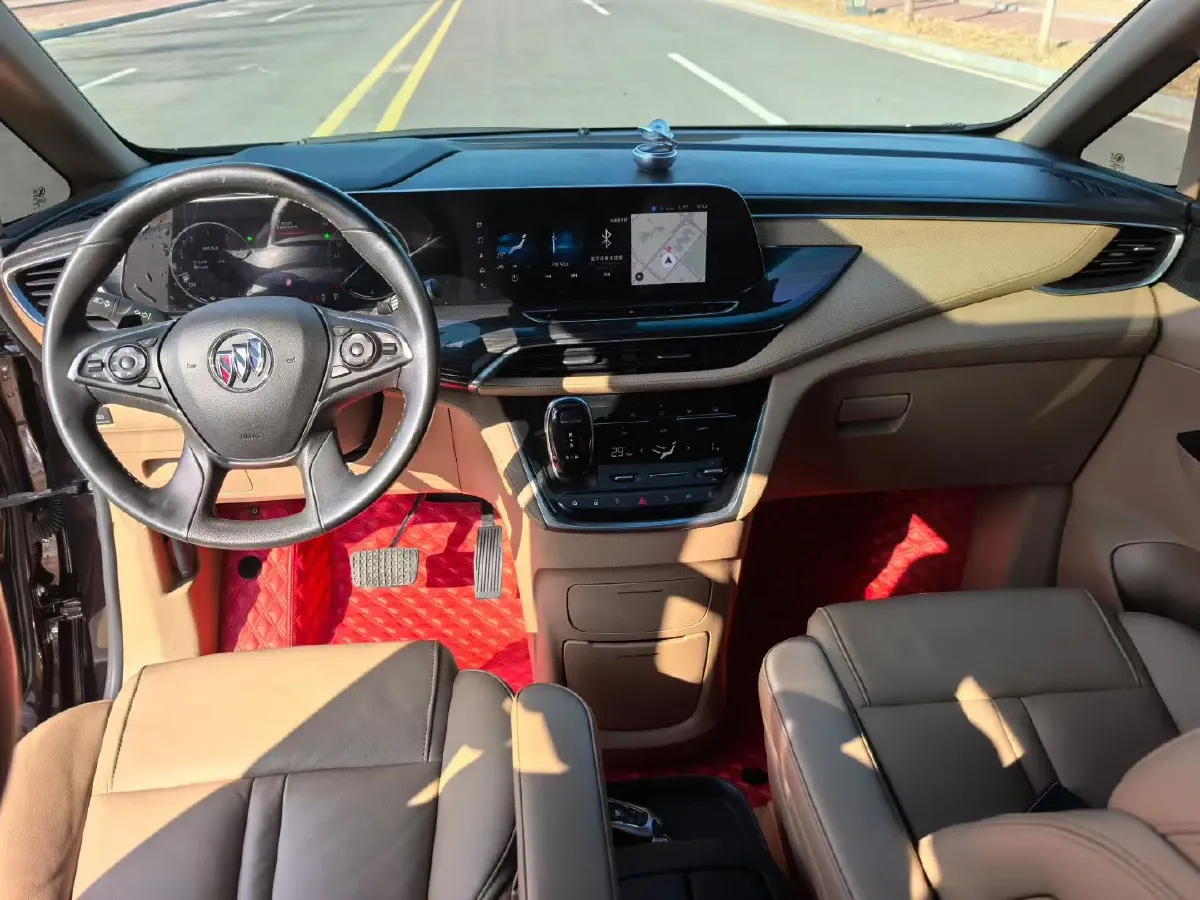 2020 Buick GL8 2.0T 237HP L4 9AT,autocango,china used car exporter,china ev exporter,chinese used car exporter,chinese used ev exporter