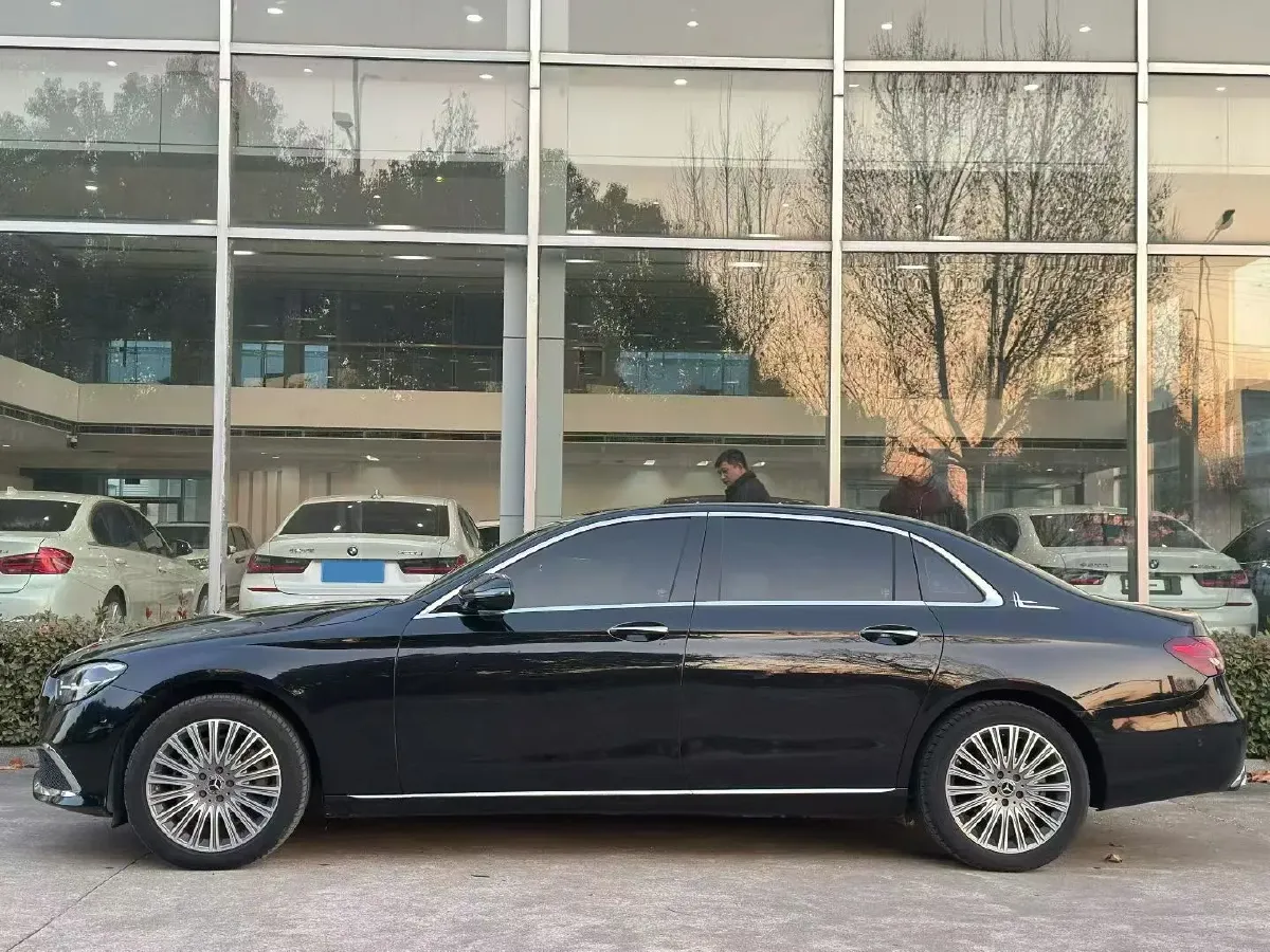 2021 Mercedes-Benz E Class 2.0T 258HP L4 9AT,autocango,china used car exporter,china ev exporter,chinese used car exporter,chinese used ev exporter