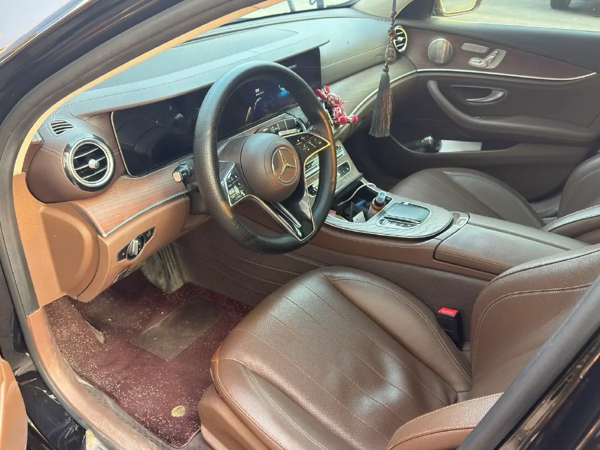 2021 Mercedes-Benz E Class 2.0T 258HP L4 9AT,autocango,china used car exporter,china ev exporter,chinese used car exporter,chinese used ev exporter