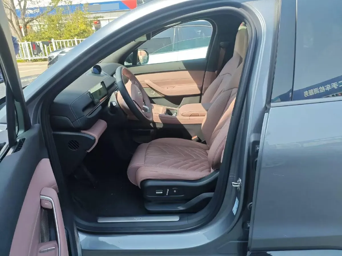 2025 NIO EC6 BEV,autocango,china used car exporter,china ev exporter,chinese used car exporter,chinese used ev exporter