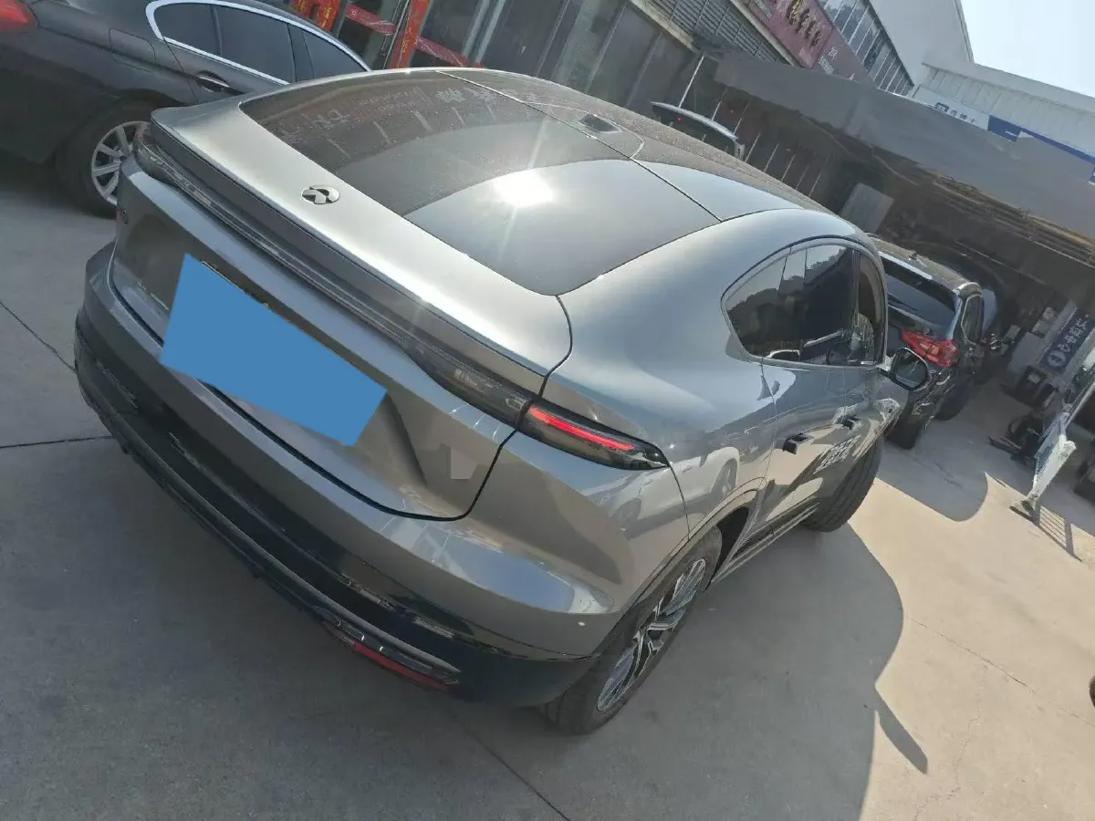 2025 NIO EC6 BEV,autocango,china used car exporter,china ev exporter,chinese used car exporter,chinese used ev exporter