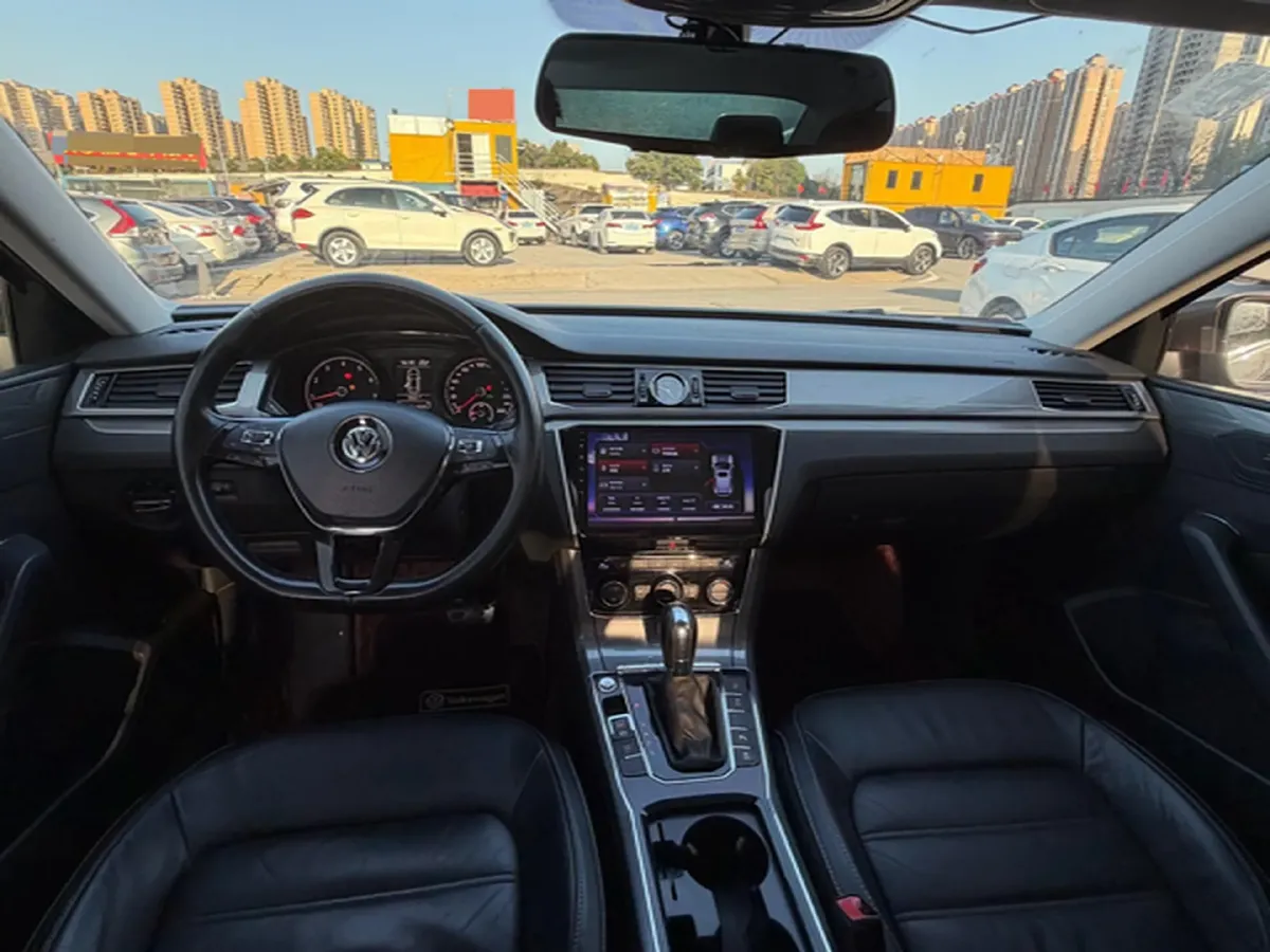 2017 Volkswagen Passat 1.4T 150HP L4 7DCT,autocango,china used car exporter,china ev exporter,chinese used car exporter,chinese used ev exporter