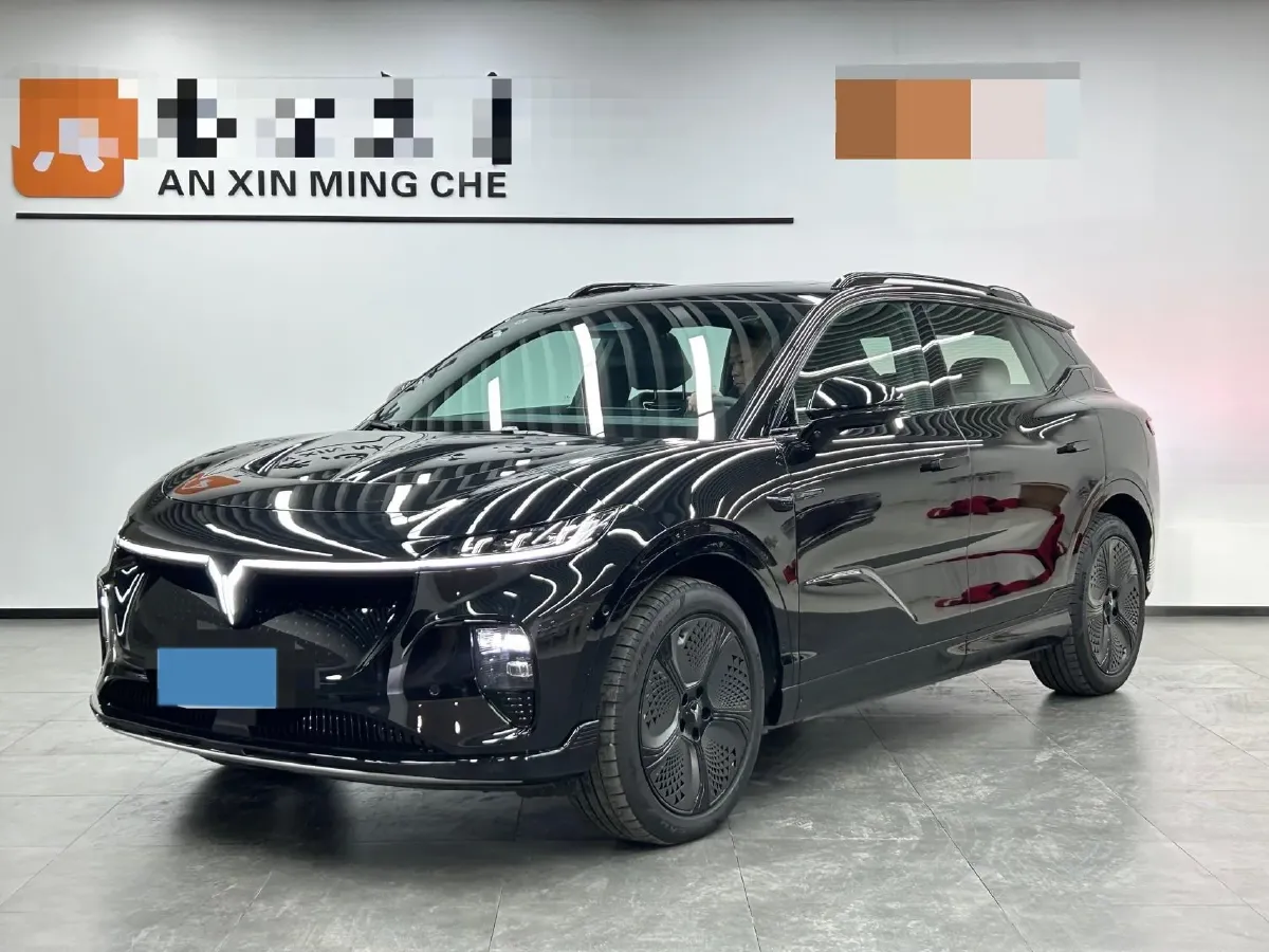 2024 Voyah ZhiYin BEV 77KWH,autocango,china used car exporter,china ev exporter,chinese used car exporter,chinese used ev exporter