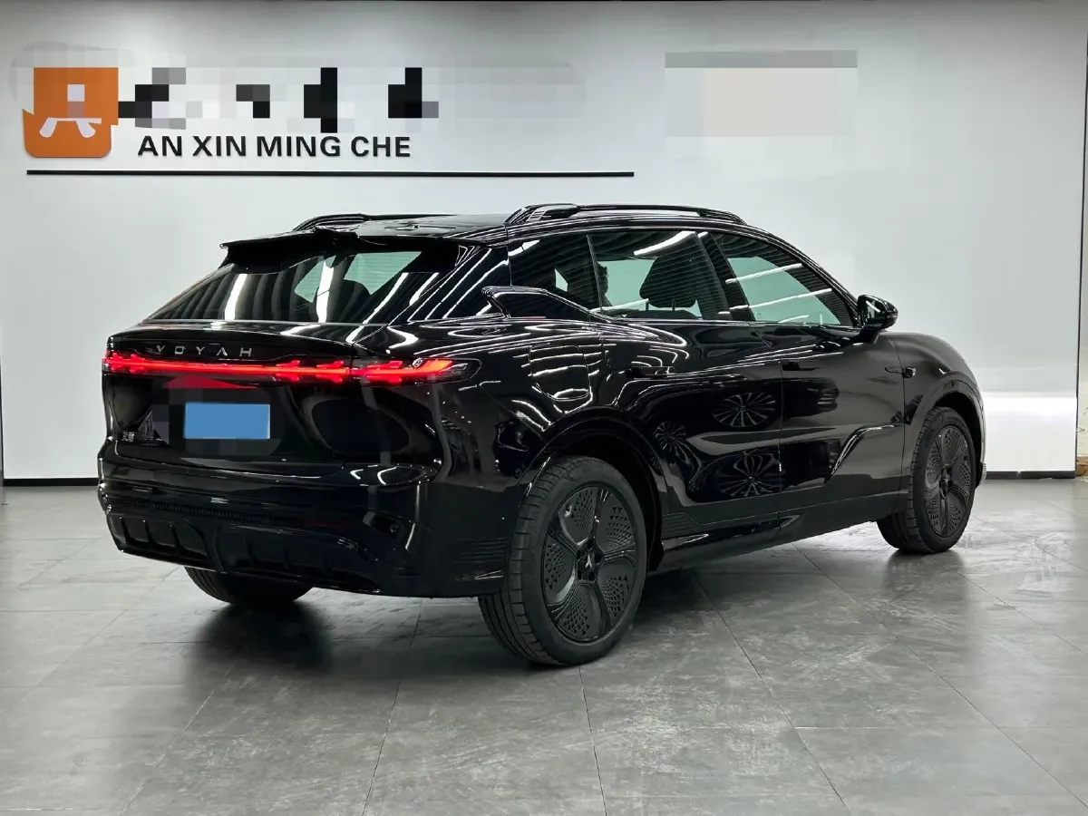 2024 Voyah ZhiYin BEV 77KWH,autocango,china used car exporter,china ev exporter,chinese used car exporter,chinese used ev exporter