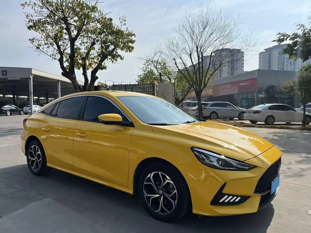 2021 MG 5 1.5L 120HP L4 CVT,autocango,china used car exporter,china ev exporter,chinese used car exporter,chinese used ev exporter