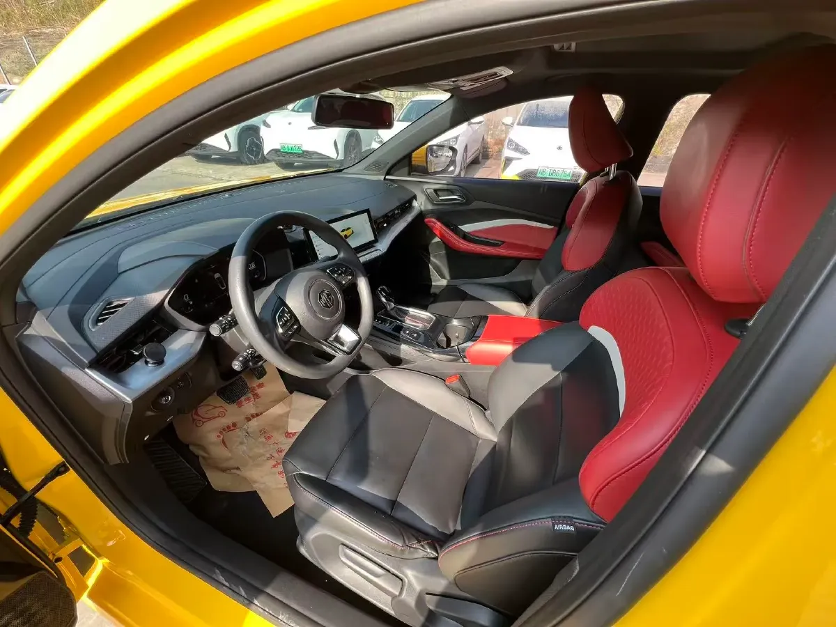 2021 MG 5 1.5L 120HP L4 CVT,autocango,china used car exporter,china ev exporter,chinese used car exporter,chinese used ev exporter