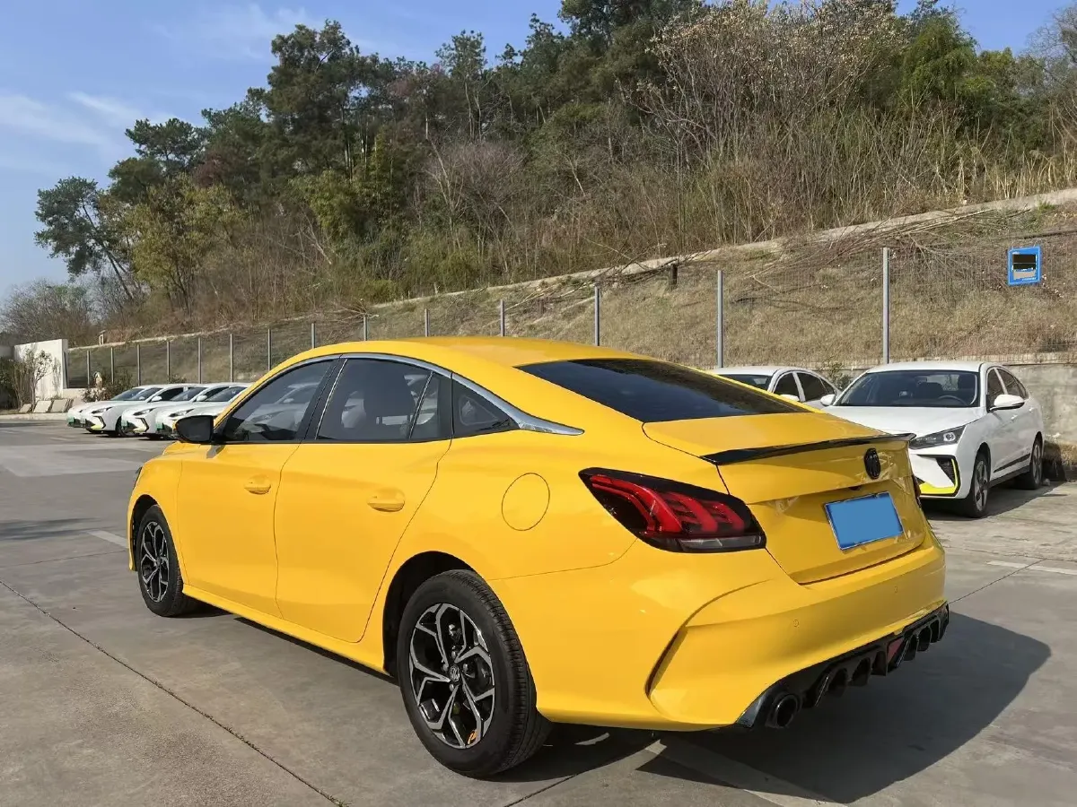 2021 MG 5 1.5L 120HP L4 CVT,autocango,china used car exporter,china ev exporter,chinese used car exporter,chinese used ev exporter