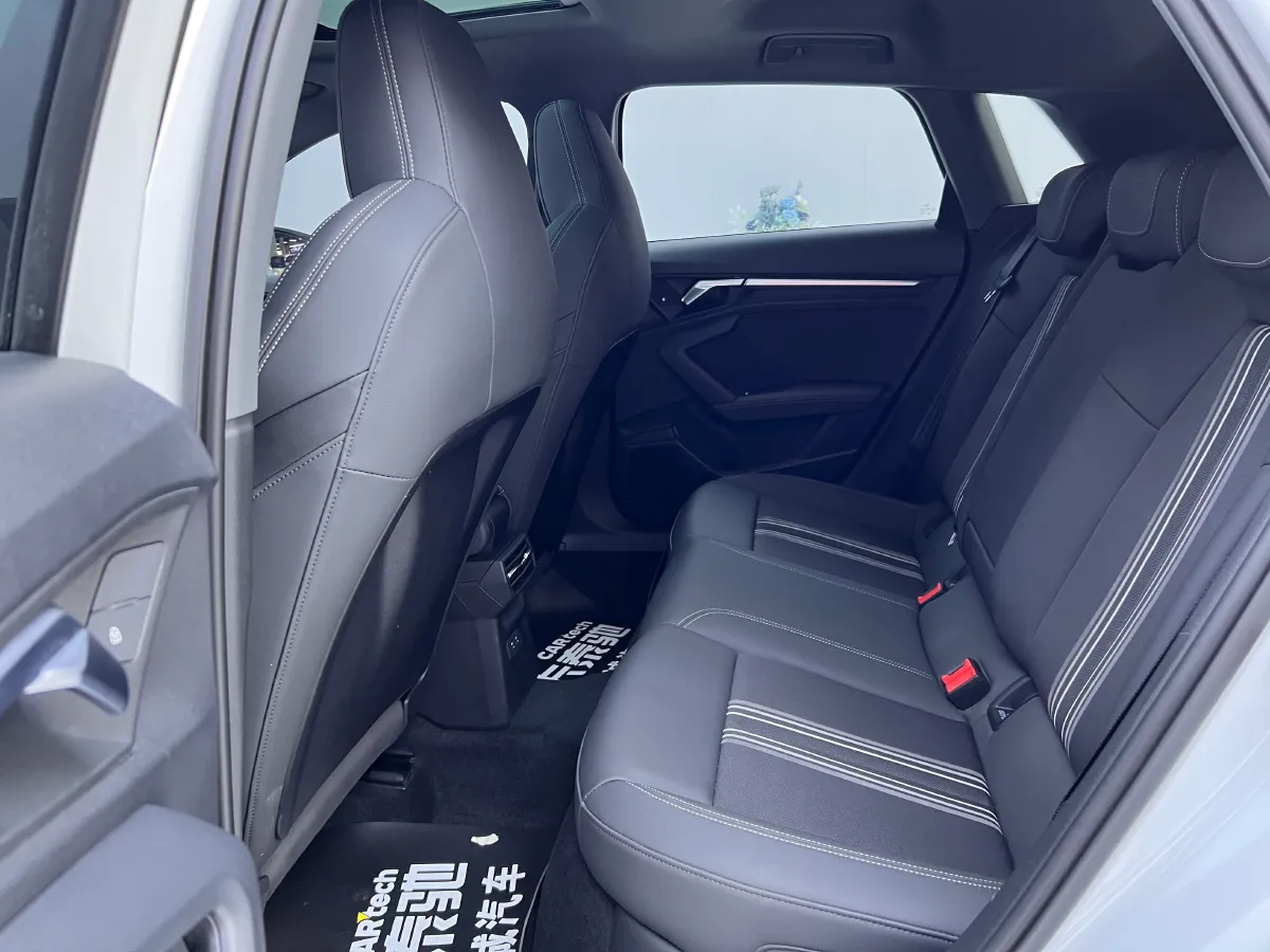 2024 Audi A3 1.4T 150HP L4 7DCT,autocango,china used car exporter,china ev exporter,chinese used car exporter,chinese used ev exporter