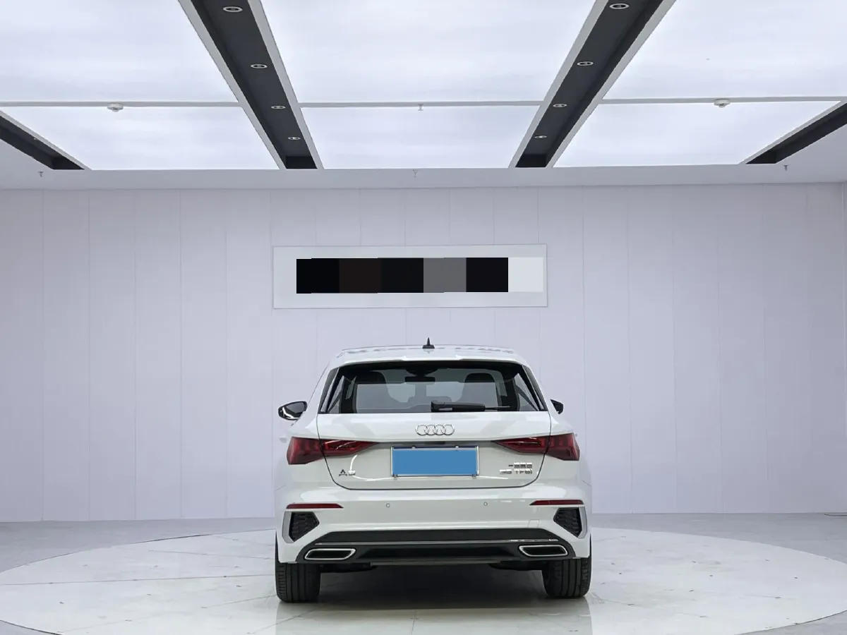 2024 Audi A3 1.4T 150HP L4 7DCT,autocango,china used car exporter,china ev exporter,chinese used car exporter,chinese used ev exporter