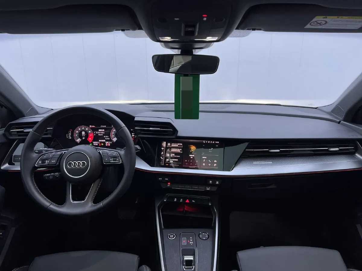 2024 Audi A3 1.4T 150HP L4 7DCT,autocango,china used car exporter,china ev exporter,chinese used car exporter,chinese used ev exporter