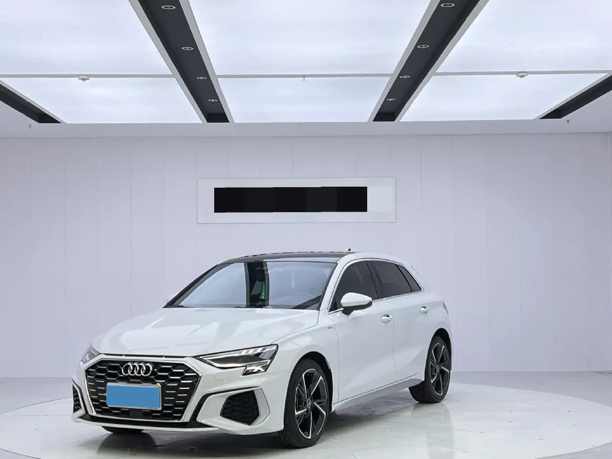 2024 Audi A3 1.4T 150HP L4 7DCT,autocango,china used car exporter,china ev exporter,chinese used car exporter,chinese used ev exporter