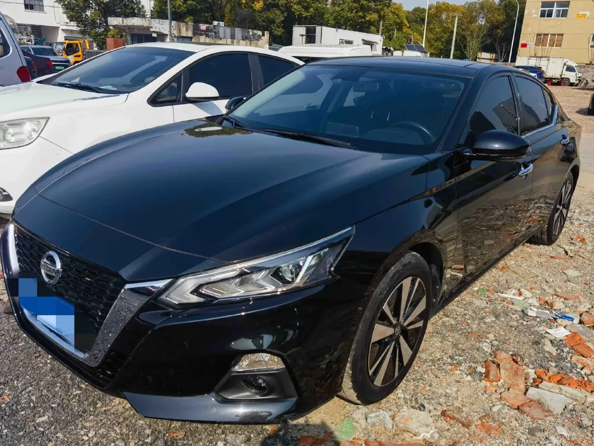 2021 Nissan Teana 2.0L 156HP L4 CVT,autocango,china used car exporter,china ev exporter,chinese used car exporter,chinese used ev exporter