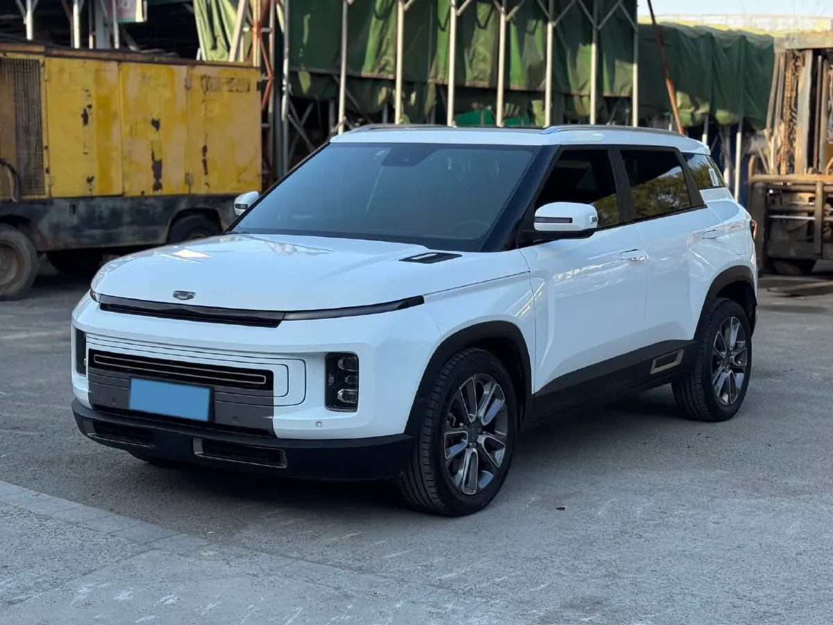 2020 Geely ICON 1.5T 177HP L3 7DCT,autocango,china used car exporter,china ev exporter,chinese used car exporter,chinese used ev exporter