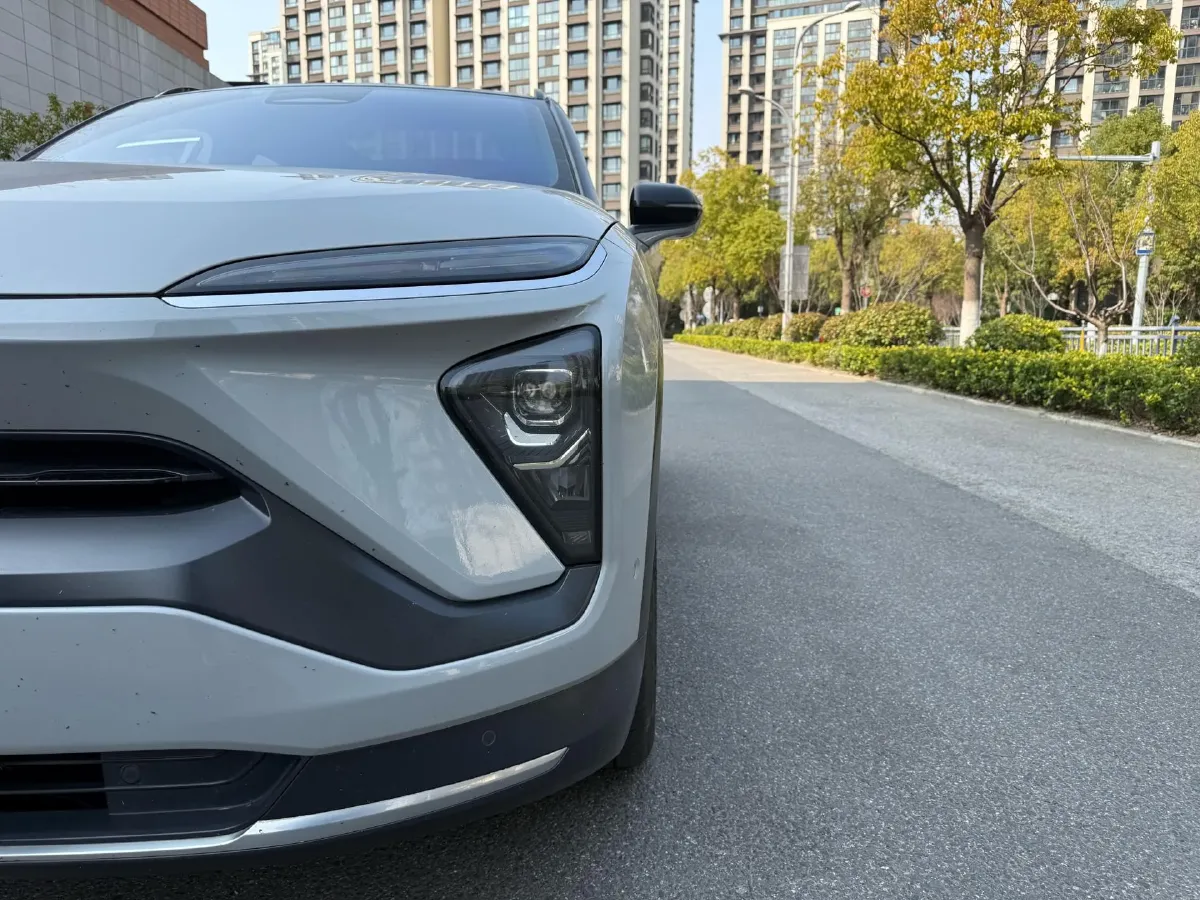 2022 NIO ES6 BEV 100KWH,autocango,china used car exporter,china ev exporter,chinese used car exporter,chinese used ev exporter