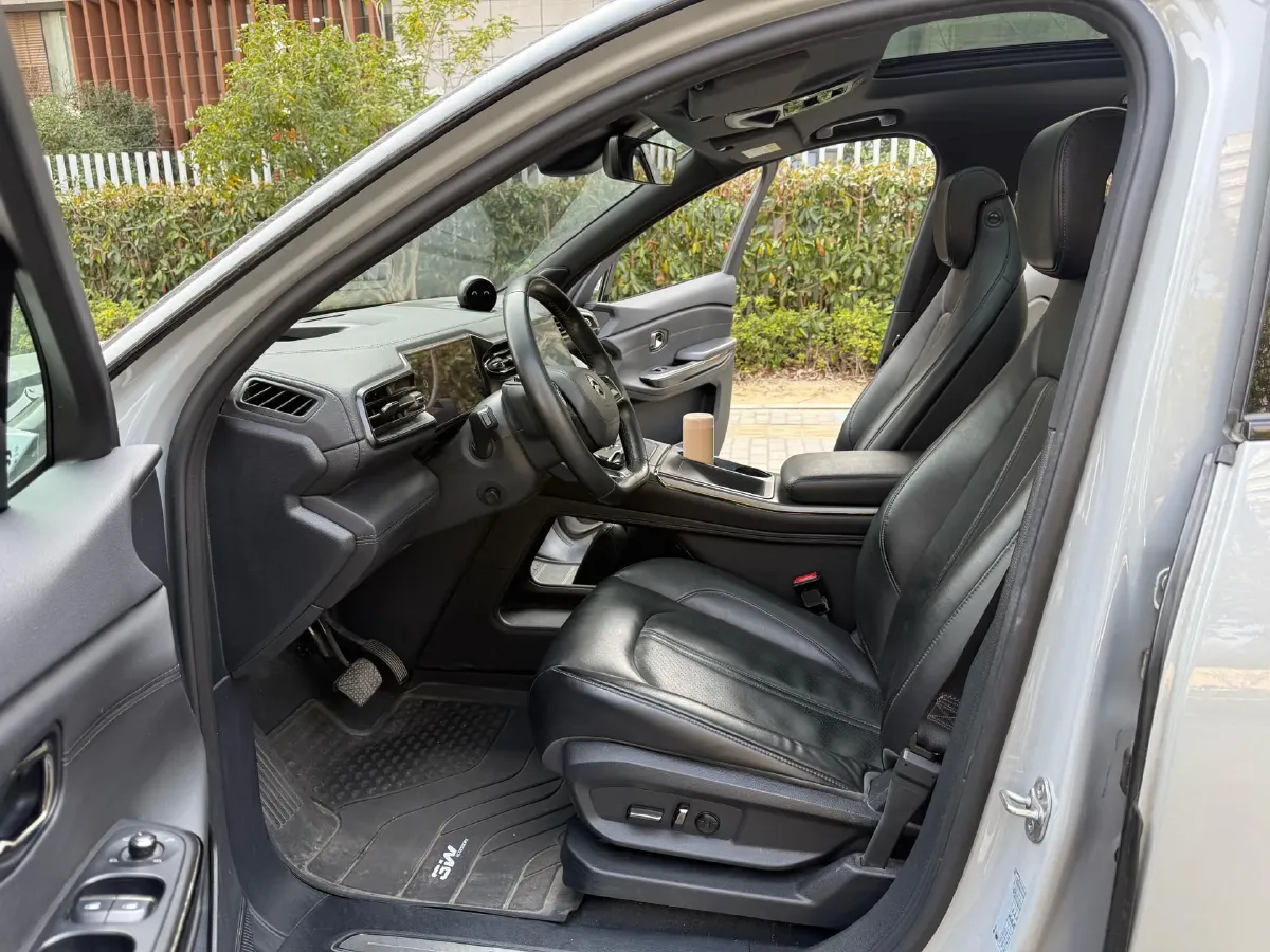 2022 NIO ES6 BEV 100KWH,autocango,china used car exporter,china ev exporter,chinese used car exporter,chinese used ev exporter