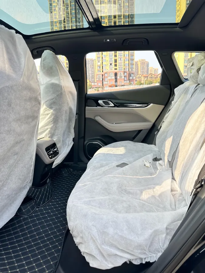 2025 Geely StarRay 1.5T 181HP L4 7DCT,autocango,china used car exporter,china ev exporter,chinese used car exporter,chinese used ev exporter