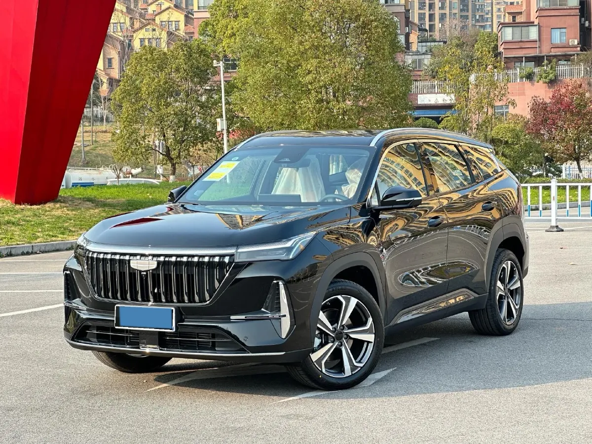 2025 Geely StarRay 1.5T 181HP L4 7DCT,autocango,china used car exporter,china ev exporter,chinese used car exporter,chinese used ev exporter