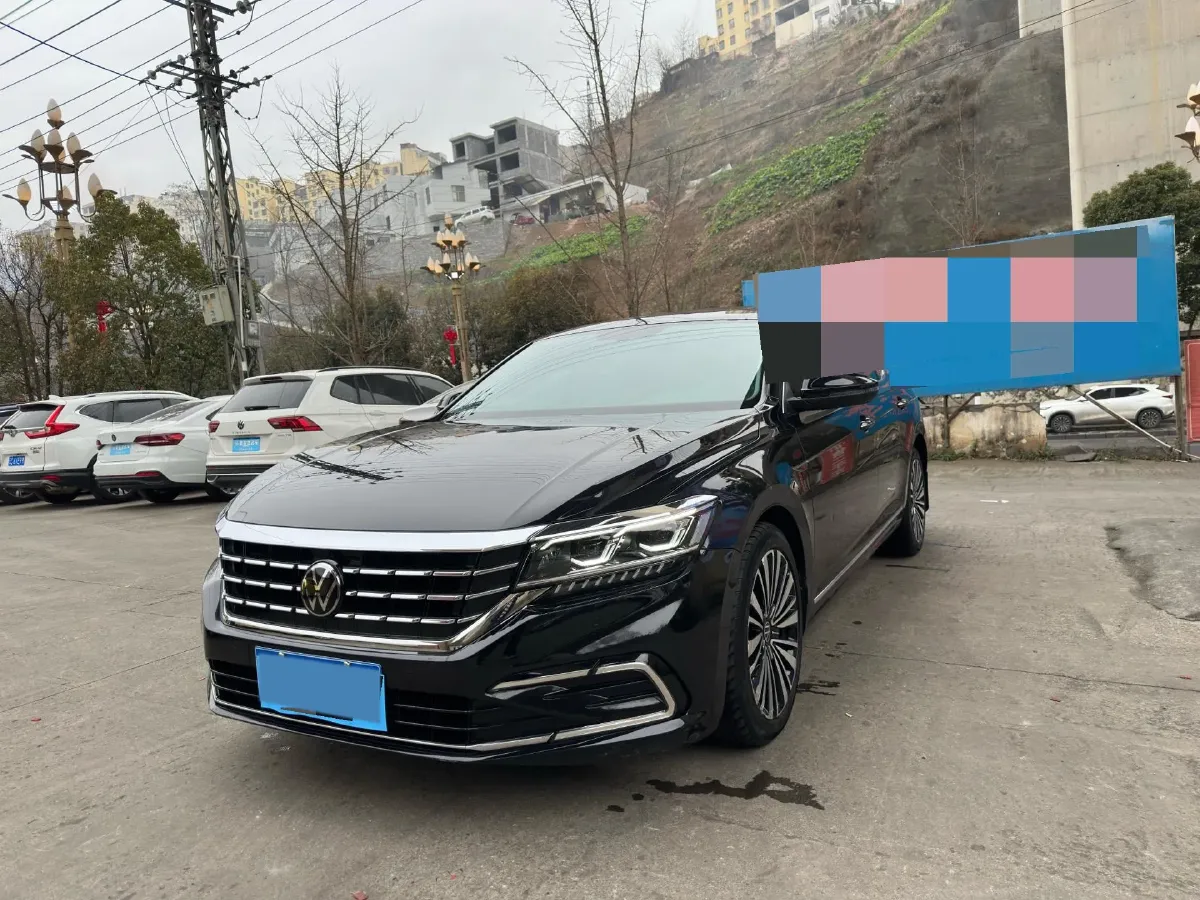 2021 Volkswagen Passat 2.0T 186HP L4 7DCT,autocango,china used car exporter,china ev exporter,chinese used car exporter,chinese used ev exporter