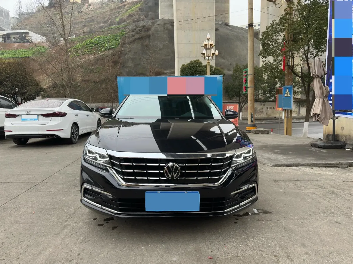 2021 Volkswagen Passat 2.0T 186HP L4 7DCT,autocango,china used car exporter,china ev exporter,chinese used car exporter,chinese used ev exporter