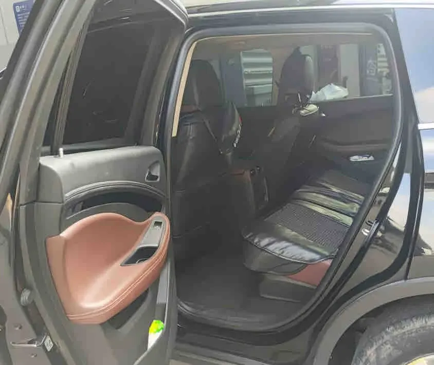 2021 Buick EnvisionPlus 1.5T 169HP L4 7DCT,autocango,china used car exporter,china ev exporter,chinese used car exporter,chinese used ev exporter