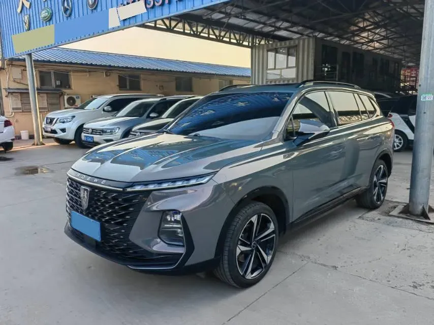 2022 Roewe RX5 MAX 1.5T 181HP L4 6AT,autocango,china used car exporter,china ev exporter,chinese used car exporter,chinese used ev exporter